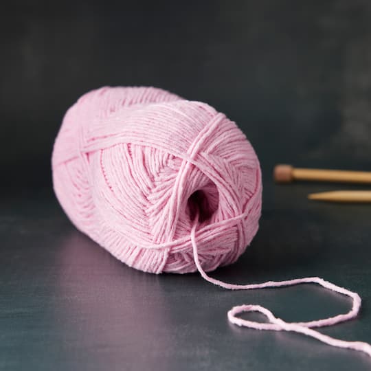 Brushed Rainbow™ Yarn by Loops & Threads